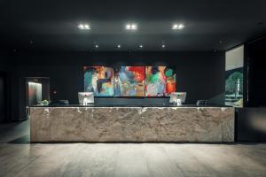 Foto Podgoricas asuva majutusasutuse Crowne Plaza Podgorica by IHG galeriist