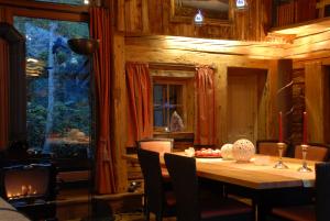 Zdjęcie z galerii obiektu Luxus Chalet Mühlermoos w mieście Ramsau im Zillertal