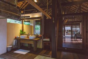 Fotografie z fotogalerie ubytování Koyao Bay Pavilions - Beach Resort and Pool Villas v destinaci Ko Yao Noi