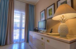 Fotografia z galérie ubytovania Hotel Ta' Cenc & Spa v destinácii Sannat
