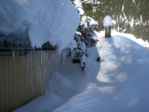 Galería fotográfica de Appartements Hexahüsle en Wald am Arlberg