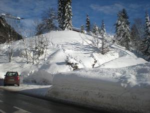 Galería fotográfica de Appartements Hexahüsle en Wald am Arlberg 17 fotos más