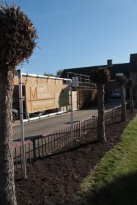 Gallery image of Maas&Mechelen B&B Massage & Wellness in Maasmechelen