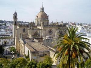 Gallery image of Apartamento en Jerez de la Frontera in Jerez de la Frontera