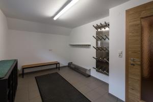 Zdjęcie z galerii obiektu Haus Hochland w mieście Tux