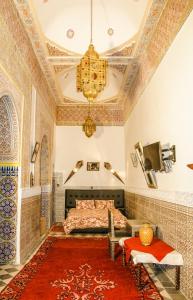 Imagen de la galería de Riad Freija-TAROUDANT, en Sidi Abd el Kader