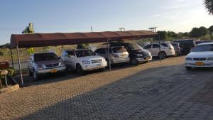 Fotografie z fotogalerie ubytování The Lahe Hotels v destinaci Mwanza