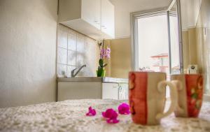 Gallery image of Galini Apartments in Olympiaki Akti