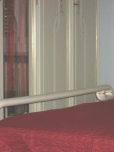 Posteľ alebo postele v izbe v ubytovaní Casa Bruno B&B
