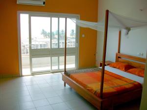 Gallery image of Dodoo Lodge in Cotonou