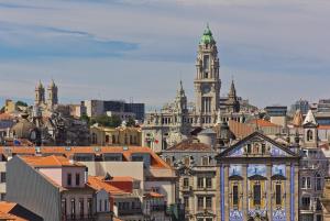 Gallery image of Alegria Apartment in Porto