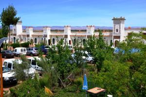 Imagen de la galería de Ksar Timnay Hotel, en Aguelmous