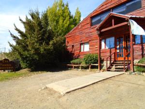 Gallery image of Los Fresnos in El Calafate