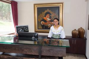 Hosté ubytování Hotel Medina Del Lago