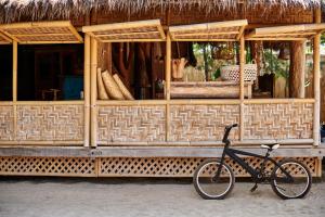 Galeriebild der Unterkunft The Island Houses Gili Meno in Gili Meno