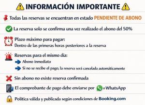 a screenshot of a cell phone screenshot of a information compromise webpage at El Boom Lican Ray - Alojamientos & Tinajas in Licán Ray