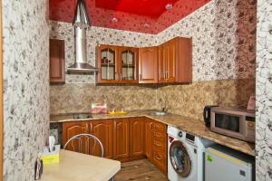 Gallery image of Hotel Boyard in Ussuriysk