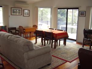 Gallery image of Strathmore Lodge in Port Macquarie