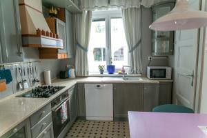 Fotografie z fotogalerie ubytování Tomas's apartment v Lublani + 25 fotografií