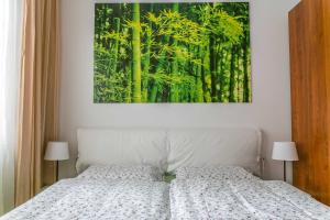 Fotografie z fotogalerie ubytování Tomas's apartment v Lublani