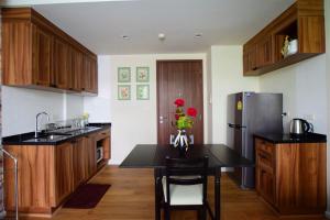 Fotografie z fotogalerie ubytování Autumn Condo 164 v destinaci Hua Hin