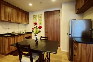 Fotografie z fotogalerie ubytování Autumn Condo 164 v destinaci Hua Hin