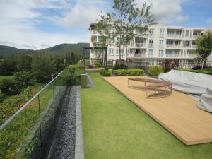 Fotografie z fotogalerie ubytování Autumn Condo 164 v destinaci Hua Hin
