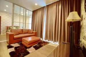 Fotografie z fotogalerie ubytování Autumn Condo 164 v destinaci Hua Hin + 17 fotografií