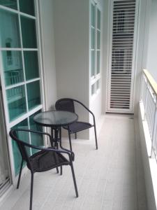 Fotografie z fotogalerie ubytování Autumn Condo 164 v destinaci Hua Hin