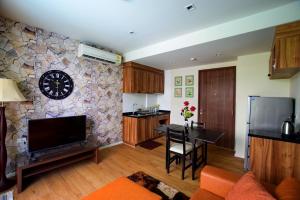 Fotografie z fotogalerie ubytování Autumn Condo 164 v destinaci Hua Hin
