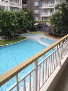 Fotografie z fotogalerie ubytování Autumn Condo 164 v destinaci Hua Hin