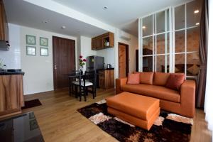 Fotografie z fotogalerie ubytování Autumn Condo 164 v destinaci Hua Hin