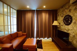 Fotografie z fotogalerie ubytování Autumn Condo 164 v destinaci Hua Hin