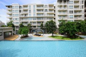 Fotografie z fotogalerie ubytování Autumn Condo 164 v destinaci Hua Hin