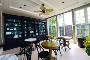 Fotografie z fotogalerie ubytování Autumn Condo 164 v destinaci Hua Hin
