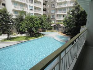 Fotografie z fotogalerie ubytování Autumn Condo 164 v destinaci Hua Hin