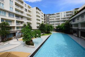 Fotografie z fotogalerie ubytování Autumn Condo 164 v destinaci Hua Hin