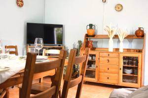 Gallery image of Casa 168 by Villamya in Cortegana