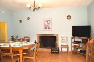 Gallery image of Casa 168 by Villamya in Cortegana