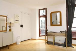 Gallery image of Apartment Paris 1° centre - Louvre in Paris