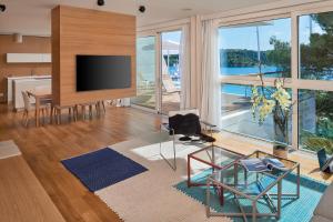 Gallery image of D-Resort &Scaron;ibenik in &Scaron;ibenik