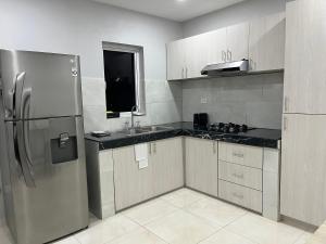 Gallery image of Zahir in Oranjestad
