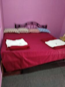 Gallery image of Chaithnya farm house in Gokarn