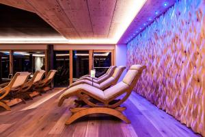 Fotografie z fotogalerie ubytování Sonus Alpis - Adults Only v destinaci Castelrotto