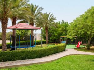 Gallery image of Radisson Blu Hotel, Yanbu in Yanbu