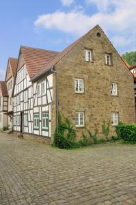 Galeriebild der Unterkunft Hotel Schwalenberger Malkasten in Schieder-Schwalenberg