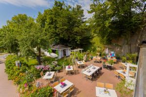 Gallery image of Hotel & Restaurant Am Bodden in Putbus