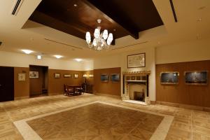 Fotografie z fotogalerie ubytování Hotel Monte Hermana Kobe Amalie v destinaci Kóbe