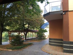 Fotografie z fotogalerie ubytování Bon Bon Struma Hotel v destinaci Boboshevo