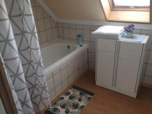 Gallery image of Kamilla Apartman in Fonyód